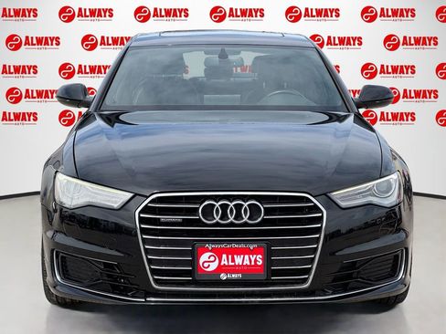 Used 2016 Audi A6 2.0T Premium Plus w/ Premium Plus Package image 2