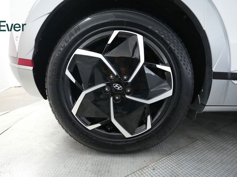 Used 2024 Hyundai Ioniq 5 Limited RWD image 22
