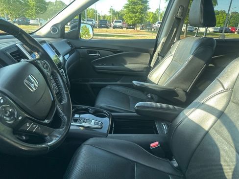Used 2016 Honda Pilot Elite image 7