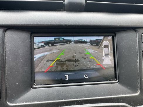 Used 2017 Ford Fusion SE image 22