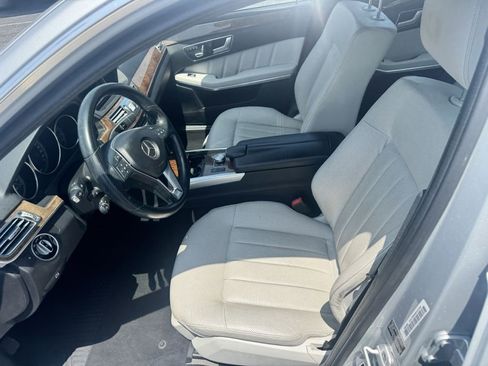 Used 2014 Mercedes-Benz E 350 Sedan image 10