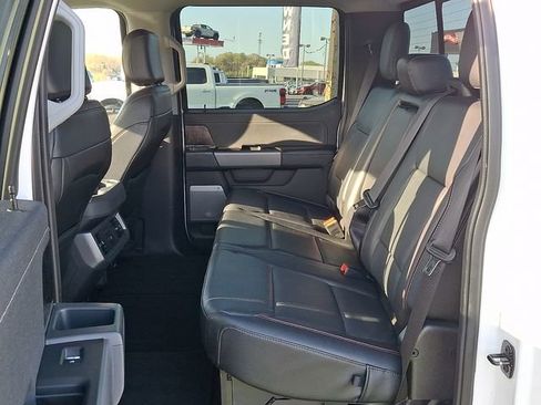 Used 2024 Ford F250 Lariat w/ FX4 Off-Road Package AWD/4WD image 8