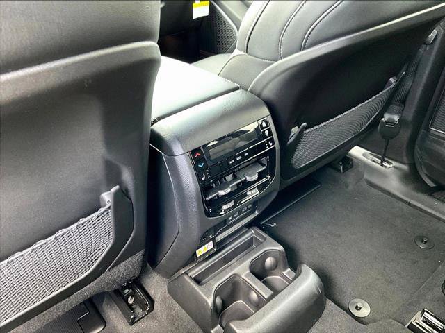 New 2026 Jeep Grand Cherokee L Limited AWD/4WD image 19