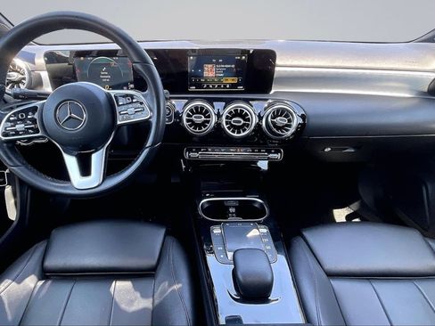 Used 2021 Mercedes-Benz A 220 image 16