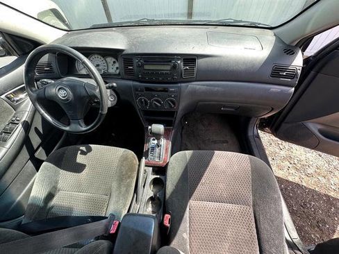 Used 2006 Toyota Corolla CE FWD image 32