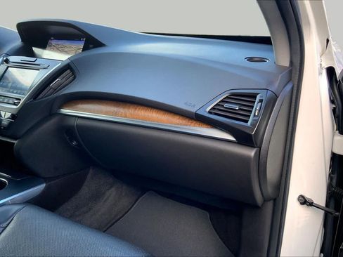 Used 2020 Acura MDX FWD w/ Technology Package image 18