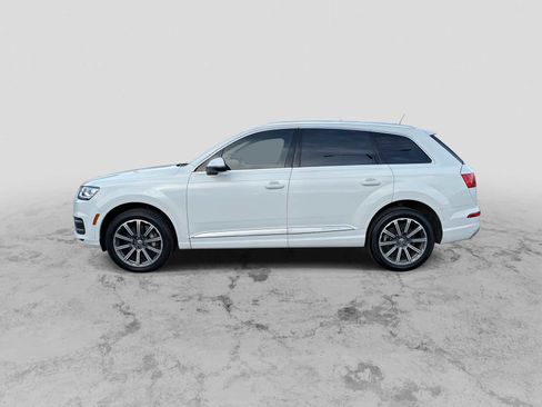 Used 2018 Audi Q7 2.0T Premium image 6