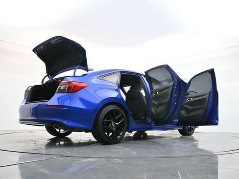 Used 2024 Honda Civic Sport image 52