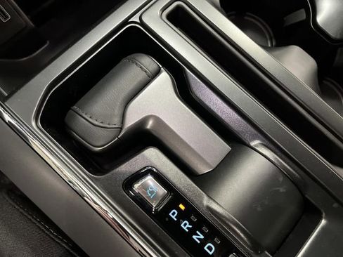 Used 2025 Ford F150 XLT w/ Equipment Group 302A MID image 30