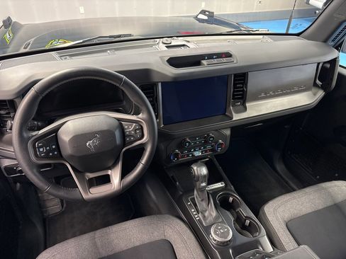 Used 2025 Ford Bronco Big Bend image 21