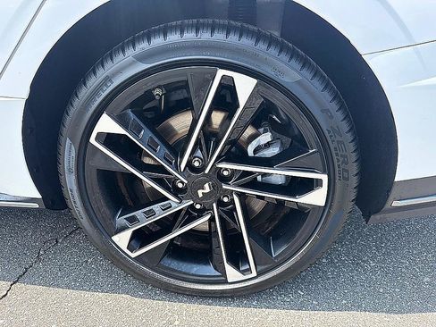 New 2026 Hyundai Sonata N Line FWD image 5