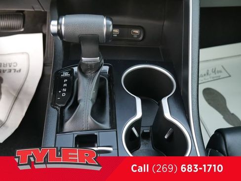 Used 2022 Kia K5 GT-Line w/ GT-Line Awd Premium Package image 31