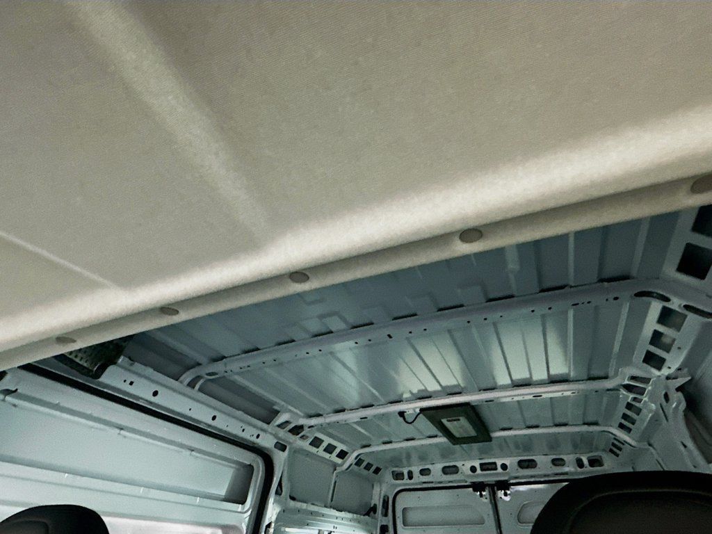 New 2026 RAM ProMaster 2500 w/ Cold Weather Group FWD image 14