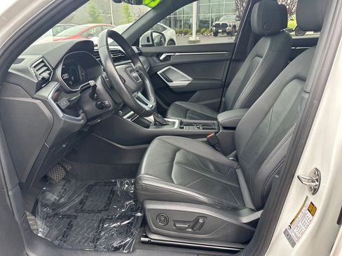 Used 2023 Audi Q3 2.0T Premium AWD/4WD image 12