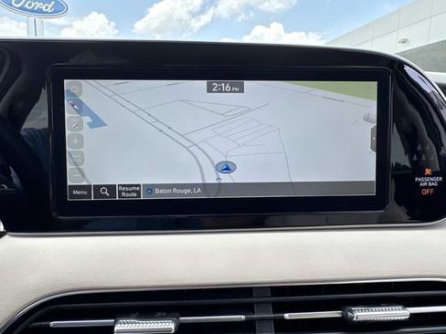 Used 2020 Hyundai Palisade Limited FWD image 26