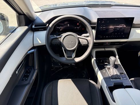 New 2026 MAZDA CX-5 Select AWD/4WD image 15