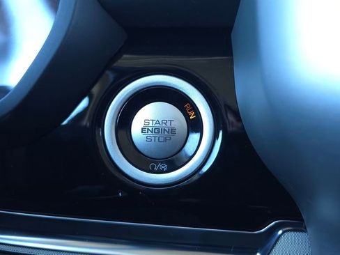 New 2026 RAM 1500 Tungsten w/ Off Road Group image 41