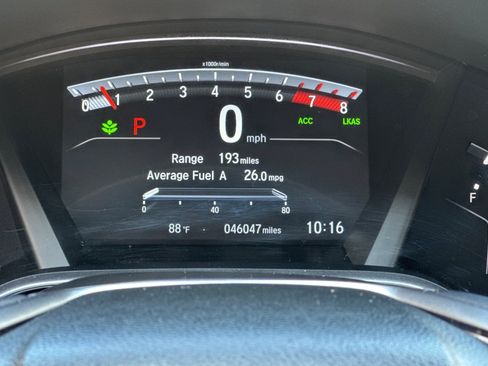 Used 2018 Honda CR-V EX-L image 33