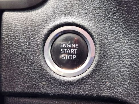 Used 2024 Toyota Tundra SR5 w/ SX Package RWD image 21
