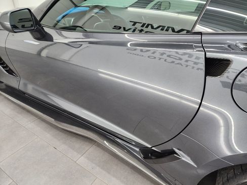 Used 2017 Chevrolet Corvette Grand Sport RWD image 39