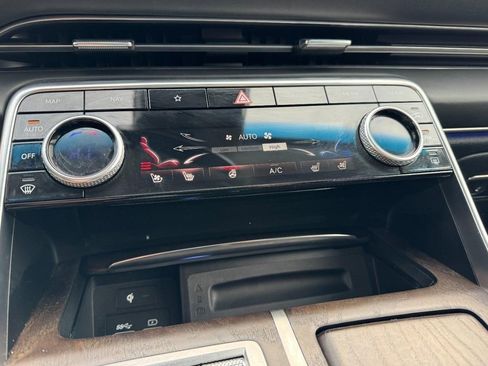 Certified 2023 Genesis GV80 3.5T Advanced + image 20