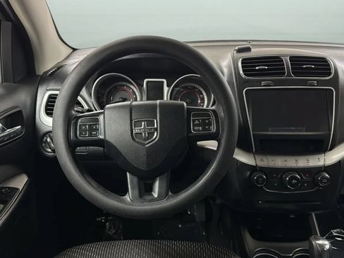 Used 2017 Dodge Journey SE FWD image 10