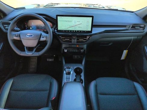 New 2026 Ford Escape ST-Line w/ Tech Pack #1 FWD image 15