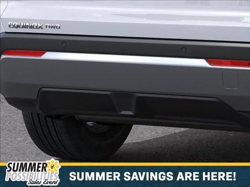 New 2026 Chevrolet Equinox LT w/ Convenience Package II AWD/4WD image 14