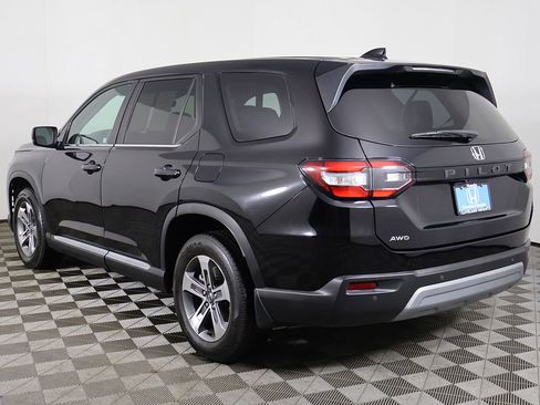 Used 2023 Honda Pilot EX-L image 9
