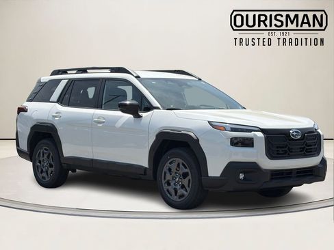 New 2026 Subaru Outback Premium AWD/4WD image 1