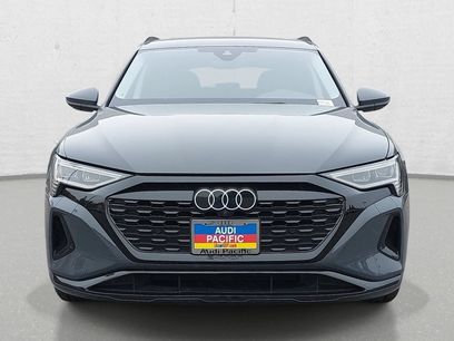 Used 2024 Audi Q8 e-tron Premium Plus