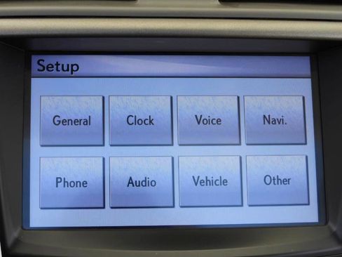 Used 2012 Lexus IS 250 w/ Premium Pkg Value Edition image 62