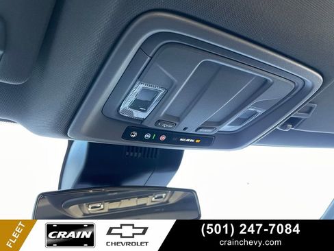 New 2025 Chevrolet Silverado 2500 W/T w/ WT Convenience Package RWD image 20