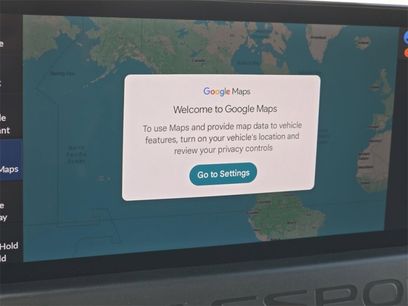 New 2026 Honda Passport TrailSport