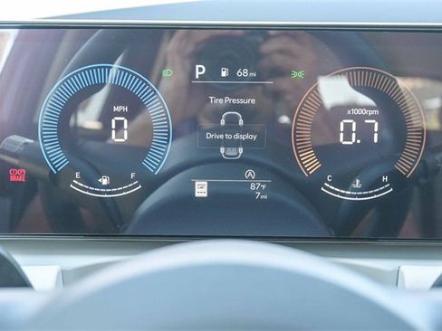 New 2026 Hyundai Tucson SEL image 25