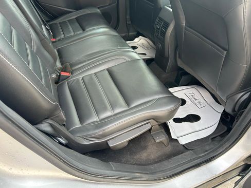 Used 2018 Ford Escape SEL AWD/4WD image 11