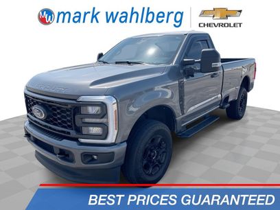Used 2025 Ford F350 XL w/ STX Appearance Package