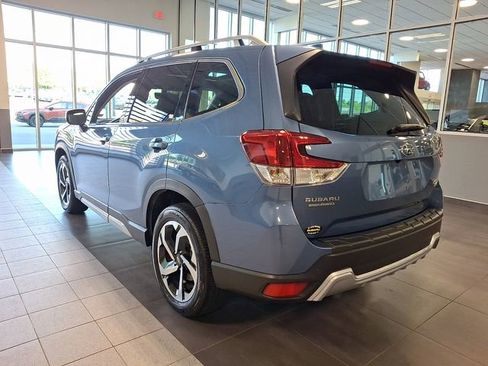 Certified 2023 Subaru Forester Touring w/ Popular Package #3 AWD/4WD image 4