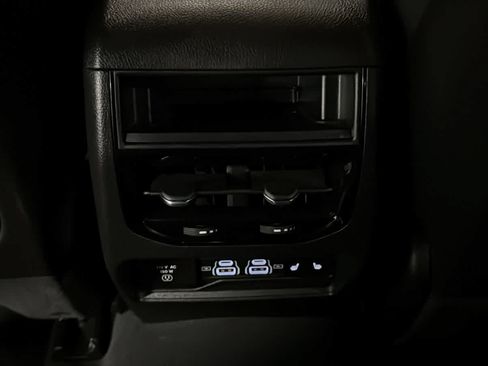 Certified 2024 Jeep Grand Cherokee Limited 4xe AWD/4WD image 29