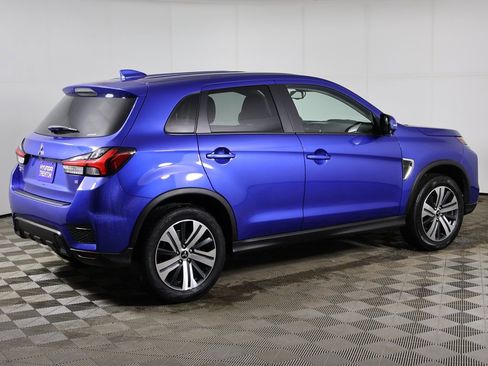 Used 2023 Mitsubishi Outlander Sport SE image 7