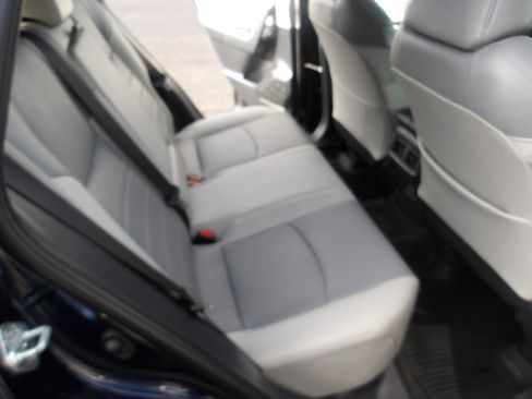 Used 2019 Toyota RAV4 XLE Premium w/ Cold Weather Package AWD/4WD image 12