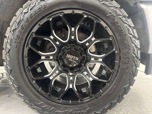 Used 2020 RAM 1500 Sport w/ Advanced Safety Group AWD/4WD image 10