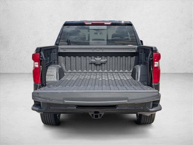 New 2026 Chevrolet Silverado 1500 RST w/ Convenience Package II RWD image 6