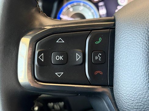 Used 2021 RAM 1500 Limited AWD/4WD image 32