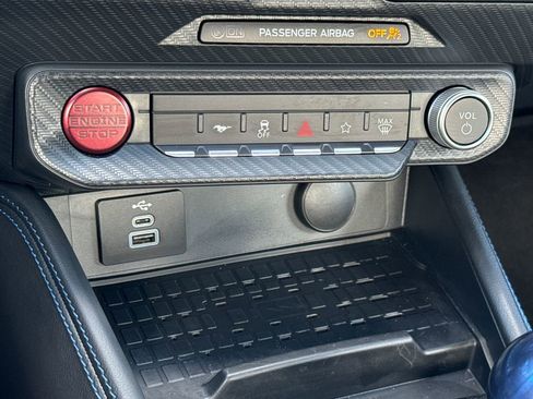 Used 2024 Ford Mustang Dark Horse w/ Dark Horse Handlin Package image 22