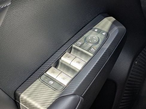 New 2026 Mitsubishi Outlander LE FWD image 24