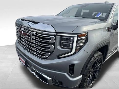 Used 2023 GMC Sierra 1500 Denali w/ Denali Reserve Package image 49