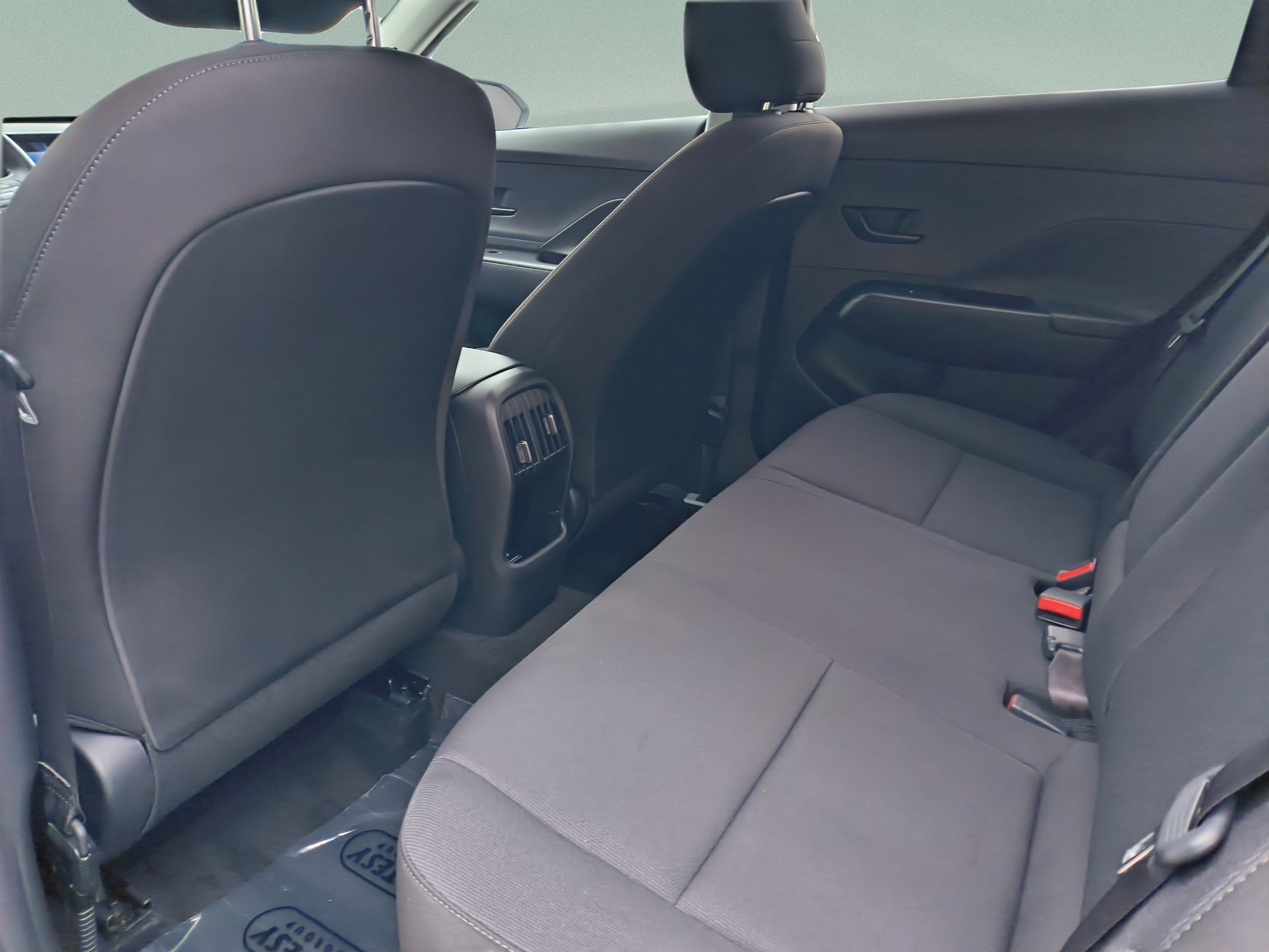 Certified 2024 Hyundai Kona SEL FWD image 17