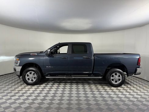 Used 2025 RAM 2500 Big Horn AWD/4WD image 11