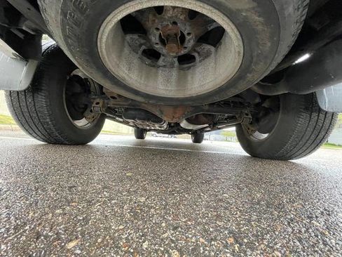 Used 2007 Toyota 4Runner Limited image 15